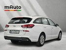 Hyundai i30 1.0 T-GDI Modern ! Z Polskiego Salonu ! Faktura VAT ! - 5