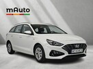 Hyundai i30 1.0 T-GDI Modern ! Z Polskiego Salonu ! Faktura VAT ! - 7