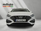 Hyundai i30 1.0 T-GDI Modern ! Z Polskiego Salonu ! Faktura VAT ! - 8