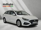 Hyundai i30 1.0 T-GDI Classic + ! Z Polskiego Salonu ! Faktura Vat ! - 7