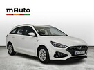 Hyundai i30 1.0 T-GDI Modern ! Z Polskiego Salonu ! Faktura Vat ! - 7