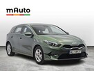 Kia Cee'd 1.5 T-GDI M ! Z Polskiego Salonu ! Faktura Vat ! - 7