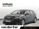 Kia Cee'd 1.5 T-GDI M ! Z Polskiego Salonu ! Faktura Vat 23% ! - 1