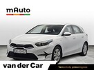 Kia Cee'd 1.0 T-GDI L ! Z Polskiego Salonu ! Faktura Vat ! - 1