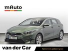 Kia Cee'd 1.5 T-GDI M ! Z Polskiego Salonu ! Faktura VAT ! - 1