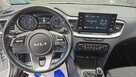 Kia Cee'd 1.5 T-GDI M ! Z Polskiego Salonu ! Faktura Vat - 13
