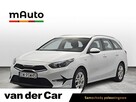 Kia Cee'd 1.5 T-GDI M ! Z Polskiego Salonu ! Faktura Vat ! - 1