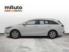 Kia Cee'd 1.5 T-GDI M ! Z Polskiego Salonu ! Faktura Vat ! - 2