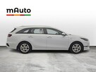 Kia Cee'd 1.5 T-GDI M ! Z Polskiego Salonu ! Faktura Vat ! - 6