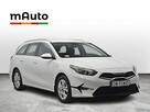 Kia Cee'd 1.5 T-GDI M ! Z Polskiego Salonu ! Faktura Vat ! - 7