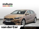 Kia Cee'd 1.5 T-GDI M ! Z Polskiego Salonu ! Faktura Vat ! - 1