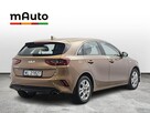 Kia Cee'd 1.5 T-GDI M ! Z Polskiego Salonu ! Faktura Vat ! - 5