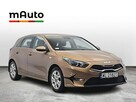 Kia Cee'd 1.5 T-GDI M ! Z Polskiego Salonu ! Faktura Vat ! - 7