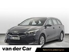Kia Cee'd 1.5 T-GDI S ! Z Polskiego Salonu ! Faktura VAT ! - 1