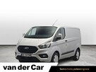 Ford Transit Custom 2.0 EcoBlue Euro 6 ! Z Polskiego Salonu ! Faktura Vat ! - 1