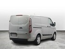 Ford Transit Custom 2.0 EcoBlue Euro 6 ! Z Polskiego Salonu ! Faktura Vat ! - 5