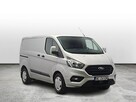 Ford Transit Custom 2.0 EcoBlue Euro 6 ! Z Polskiego Salonu ! Faktura Vat ! - 7