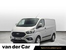 Ford Transit Custom 2.0 EcoBlue Euro 6 ! Z Polskiego Salonu ! Fatura VAT ! - 1