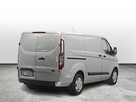 Ford Transit Custom 2.0 EcoBlue Euro 6 ! Z Polskiego Salonu ! Fatura VAT ! - 5