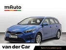 Kia Cee'd 1.5 T-GDI S ! Z Polskiego Salonu ! Faktura Vat ! - 1