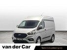 Ford Transit Custom 2.0 EcoBlue ! Z Polskiego Salonu ! Faktura VAT ! - 1