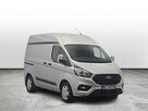 Ford Transit Custom 2.0 EcoBlue ! Z Polskiego Salonu ! Faktura VAT ! - 7