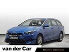 Kia Cee'd 1.5 T-GDI S ! Z Polskiego Salonu ! Faktura VAT ! - 1