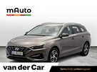 Hyundai i30 1.0 T-GDI Smart ! Z Polskiego Salonu ! Faktura VAT !