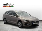 Hyundai i30 1.0 T-GDI Smart ! Z Polskiego Salonu ! Faktura VAT ! - 7