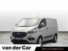 Ford Transit Custom 2.0 EcoBlue Euro 6 ! Z Polskiego Salonu ! Faktura VAT ! - 1