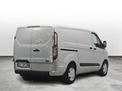 Ford Transit Custom 2.0 EcoBlue Euro 6 ! Z Polskiego Salonu ! Faktura VAT ! - 5