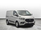 Ford Transit Custom 2.0 EcoBlue Euro 6 ! Z Polskiego Salonu ! Faktura VAT ! - 7