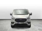 Ford Transit Custom 2.0 EcoBlue Euro 6 ! Z Polskiego Salonu ! Faktura VAT ! - 8