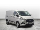 Ford Transit Custom 2.0 EcoBlue Euro 6 ! Z Polskiego Salonu ! Faktura VAT ! - 7
