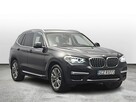 BMW X3 2.0 xDrive20i ! Z Polskiego Salonu ! Faktura VAT Marża ! - 7