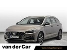Hyundai i30 1.5 T-GDI 48V Executive ! Z Polskiego Salonu ! Faktura VAT ! - 1