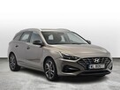 Hyundai i30 1.5 T-GDI 48V Executive ! Z Polskiego Salonu ! Faktura VAT ! - 7