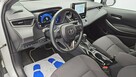 Toyota Corolla 1.8 Hybrid Comfort ! Z polskiego salonu ! Faktura VAT ! - 9