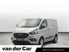 Ford Transit Custom EcoBlue Euro 6 1996ccm ! Z Polskiego Salonu ! Faktura VAT !