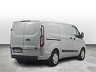 Ford Transit Custom EcoBlue Euro 6 1996ccm ! Z Polskiego Salonu ! Faktura VAT ! - 5