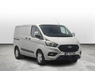 Ford Transit Custom EcoBlue Euro 6 1996ccm ! Z Polskiego Salonu ! Faktura VAT ! - 7