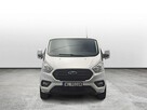 Ford Transit Custom EcoBlue Euro 6 1996ccm ! Z Polskiego Salonu ! Faktura VAT ! - 8