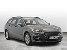 Ford Mondeo 2.0 Hybrid Trend ! Z Polskiego Salonu ! Faktura VAT ! - 7