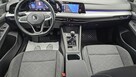 Volkswagen Golf VIII 2.0 TDI Life ! Z Polskiego Salonu ! Faktura VAT - 13