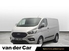Ford Transit Custom EcoBlue Euro 6 1996ccm ! Z Polskiego Salonu ! Faktura VAT !