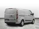 Ford Transit Custom EcoBlue Euro 6 1996ccm ! Z Polskiego Salonu ! Faktura VAT ! - 5