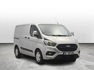 Ford Transit Custom EcoBlue Euro 6 1996ccm ! Z Polskiego Salonu ! Faktura VAT ! - 7
