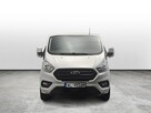 Ford Transit Custom EcoBlue Euro 6 1996ccm ! Z Polskiego Salonu ! Faktura VAT ! - 8