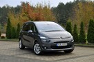 Citroen C4 Grand Picasso 1.6HDI(116KM)*Led*Navi*7-Foteli*Chrom*Welur*Keyless Go*Alu 17"ASO - 2