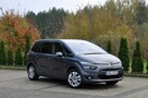 Citroen C4 Grand Picasso 1.6HDI(116KM)*Led*Navi*7-Foteli*Chrom*Welur*Keyless Go*Alu 17"ASO - 3